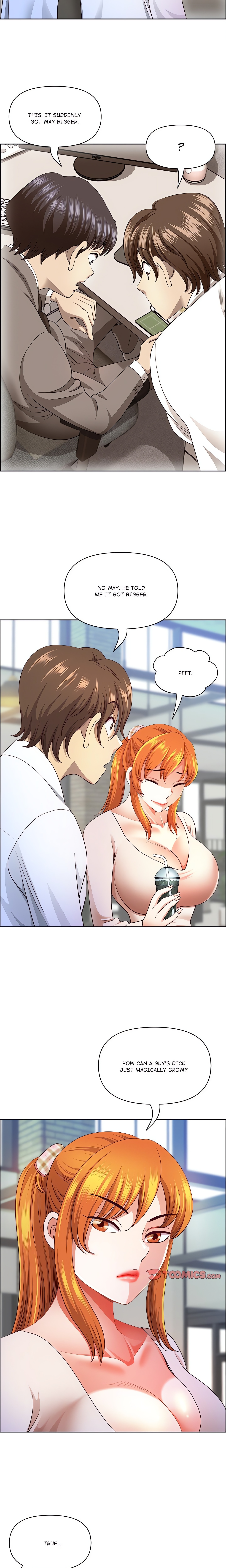 BIG GUY chapter 43 page 8