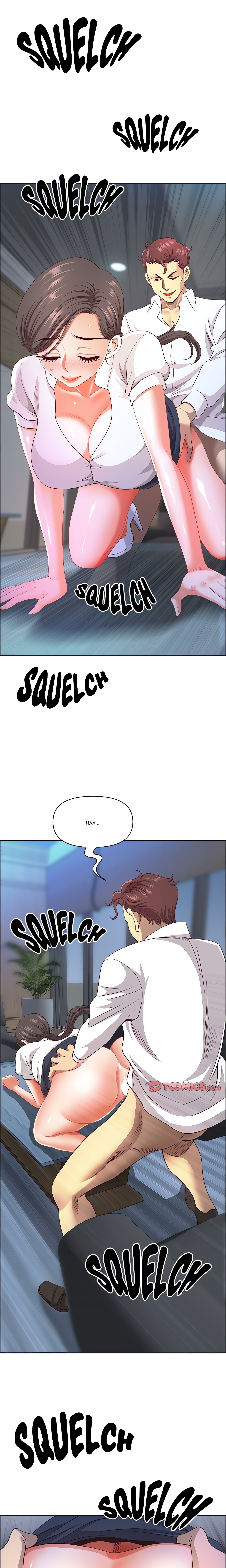 BIG GUY chapter 43 page 14