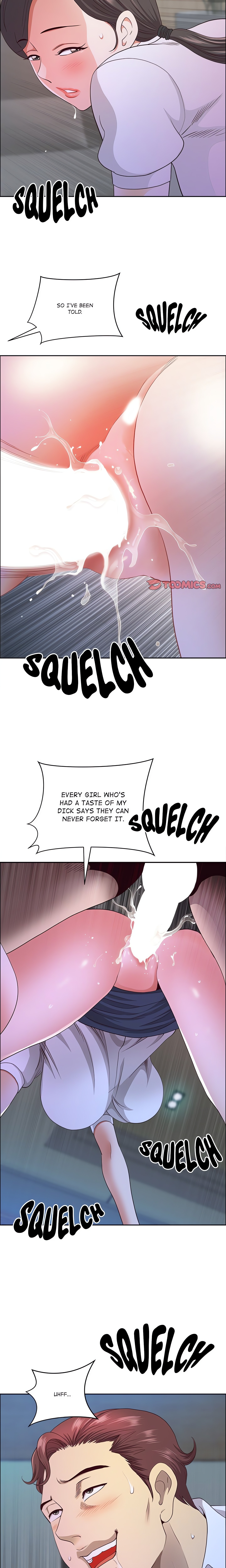 BIG GUY chapter 43 page 16