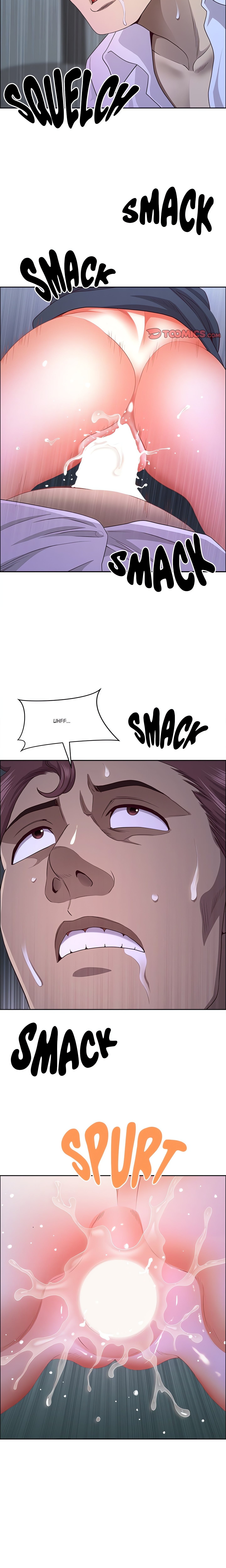 BIG GUY chapter 43 page 17