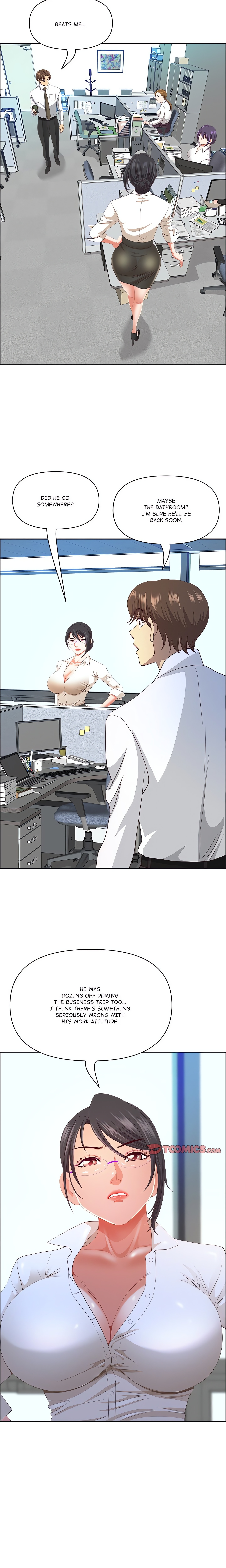 BIG GUY chapter 43 page 19
