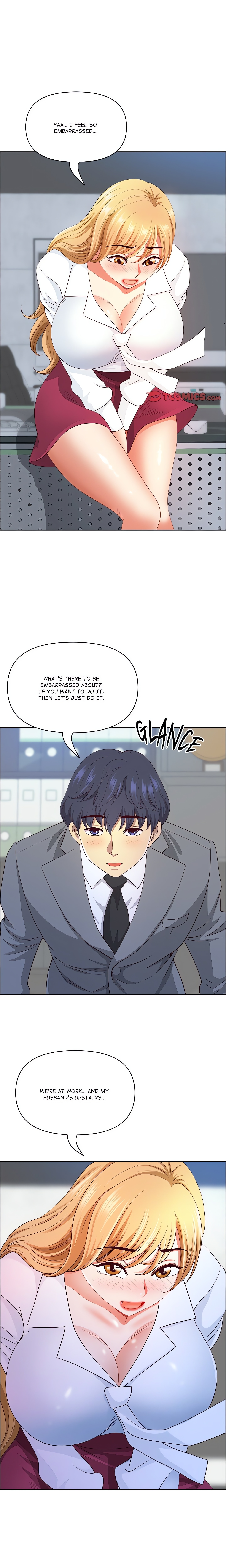 BIG GUY chapter 43 page 22