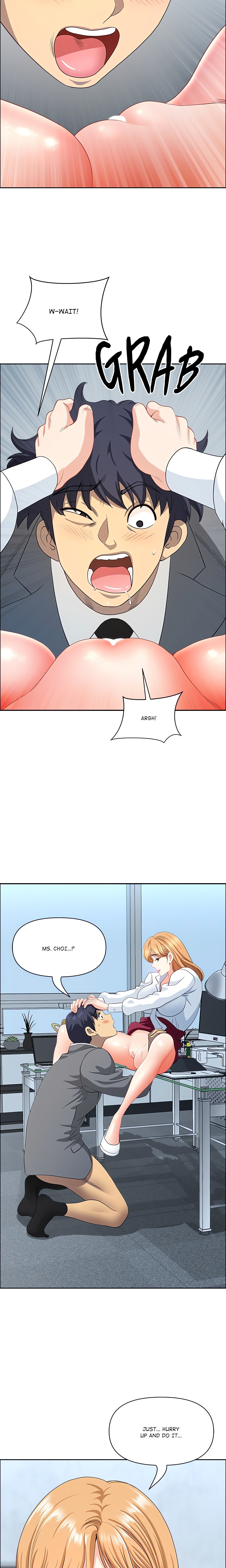 BIG GUY chapter 44 page 4