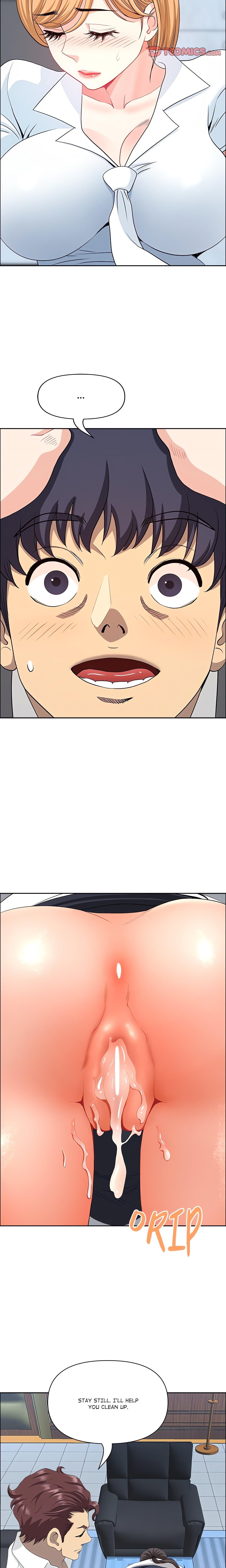 BIG GUY chapter 44 page 5