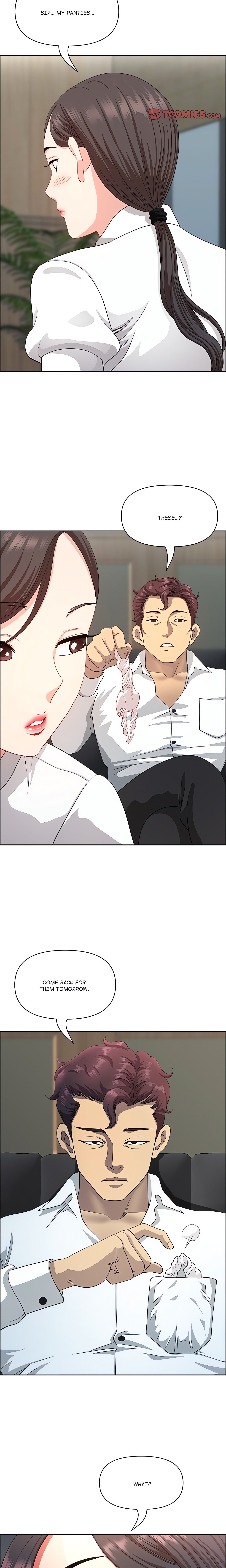 BIG GUY chapter 44 page 10