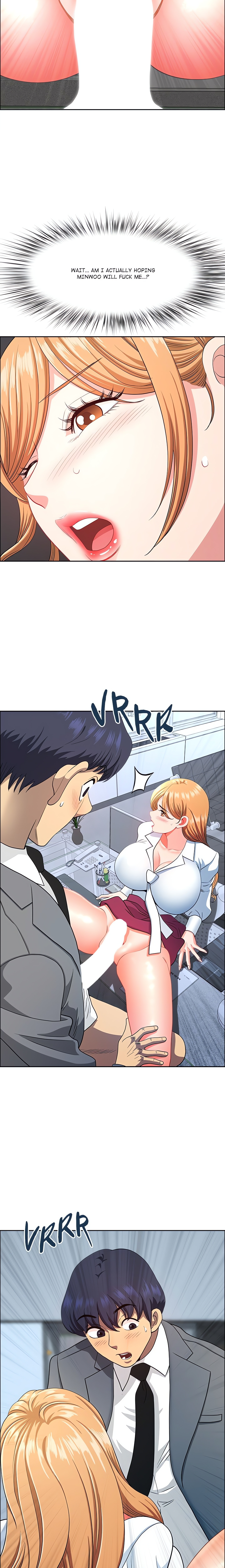 BIG GUY chapter 44 page 14