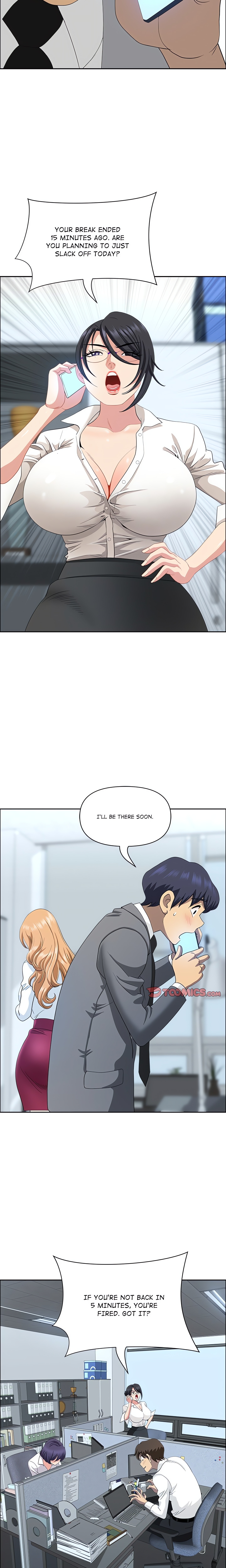 BIG GUY chapter 44 page 17