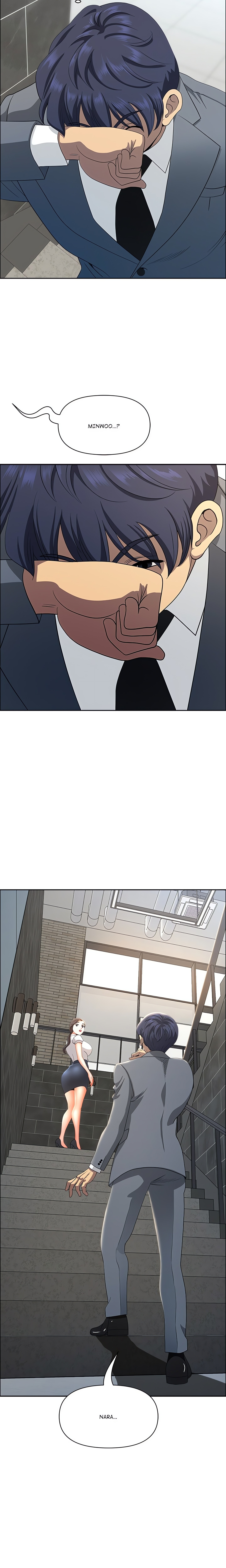 BIG GUY chapter 44 page 24