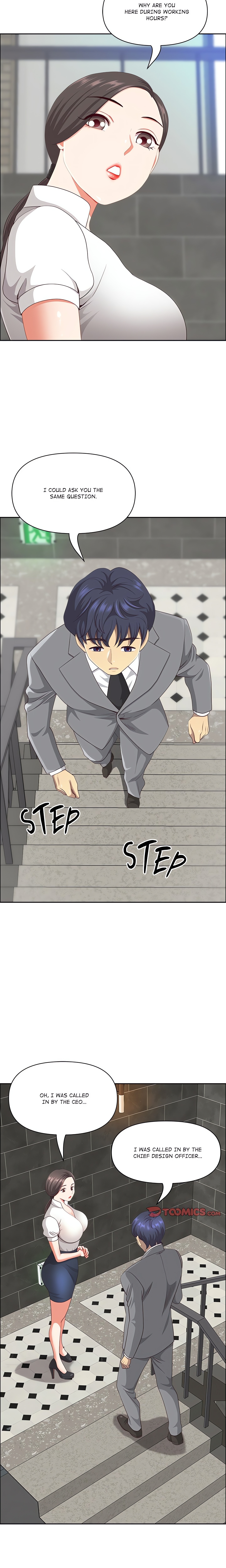 BIG GUY chapter 45 page 3