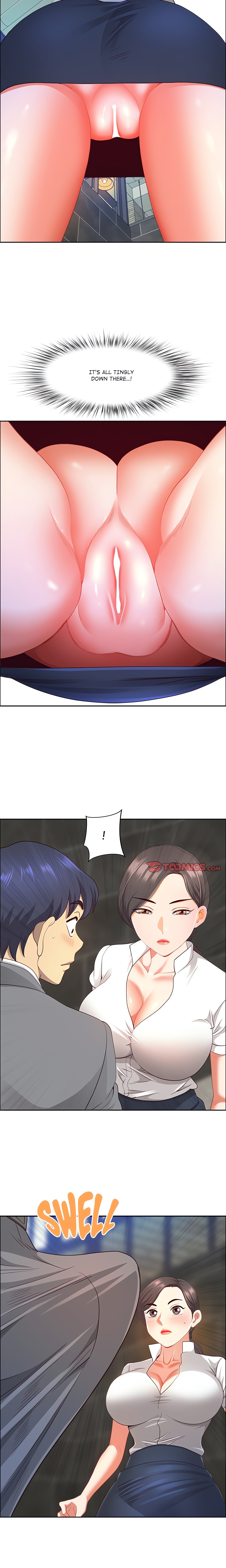 BIG GUY chapter 45 page 7