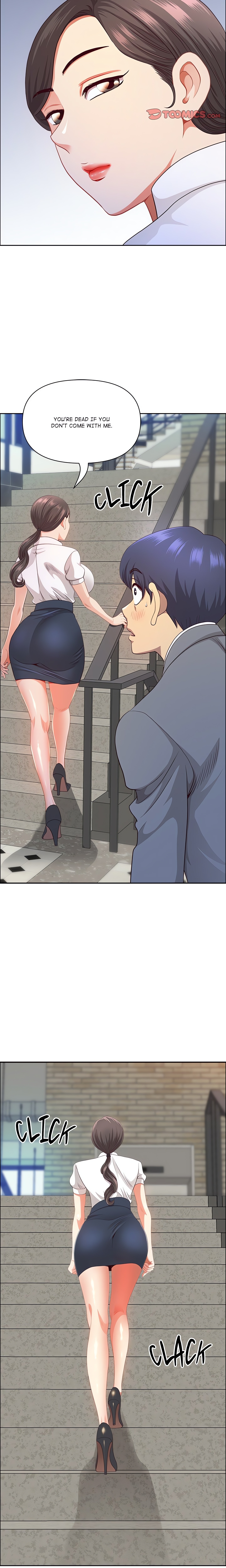 BIG GUY chapter 45 page 10