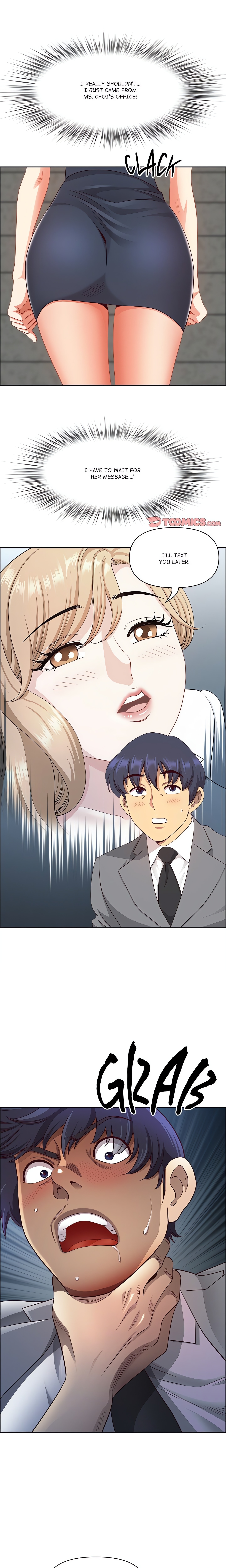BIG GUY chapter 45 page 11
