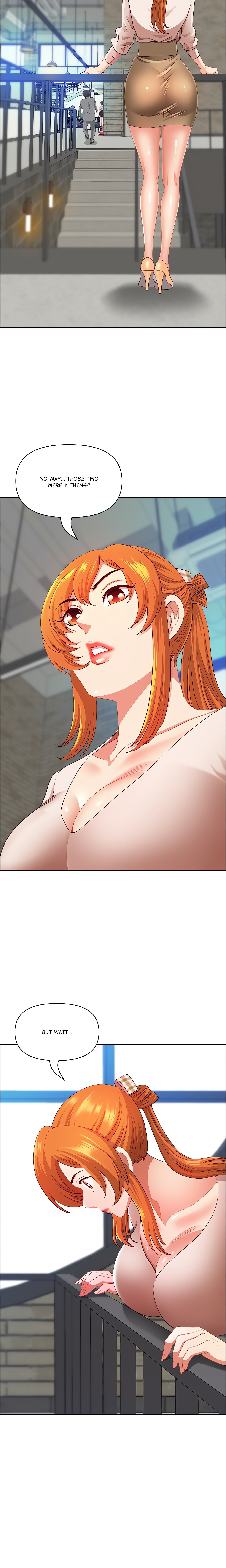 BIG GUY chapter 45 page 14