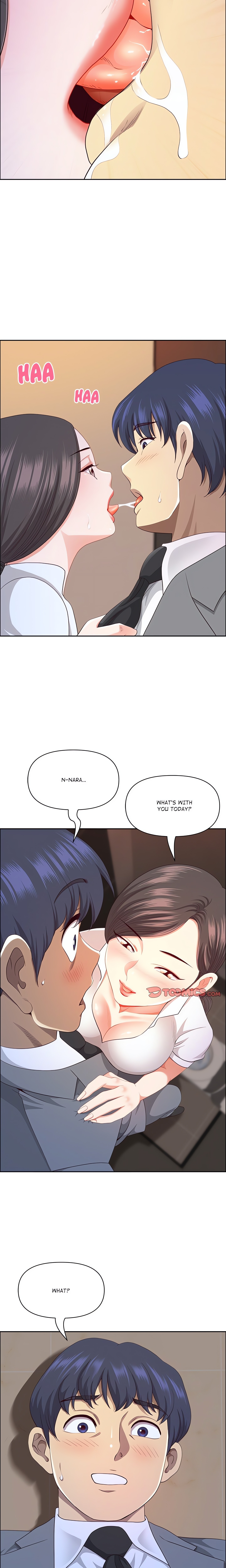 BIG GUY chapter 45 page 17