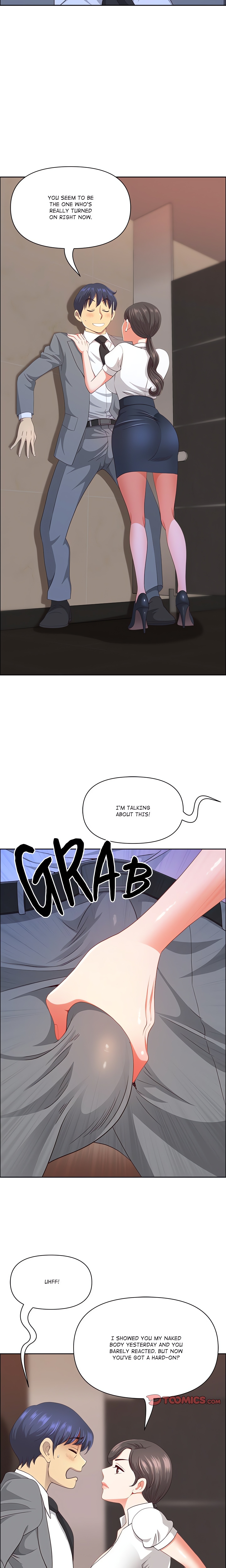 BIG GUY chapter 45 page 18