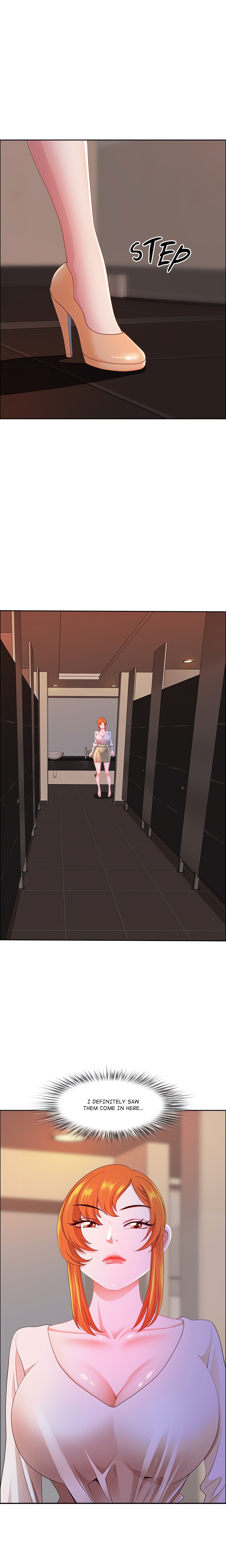 BIG GUY chapter 45 page 24