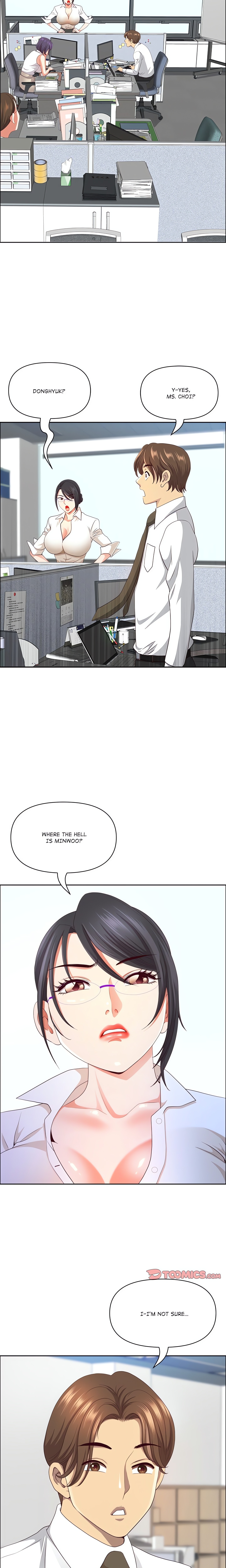 BIG GUY chapter 46 page 8