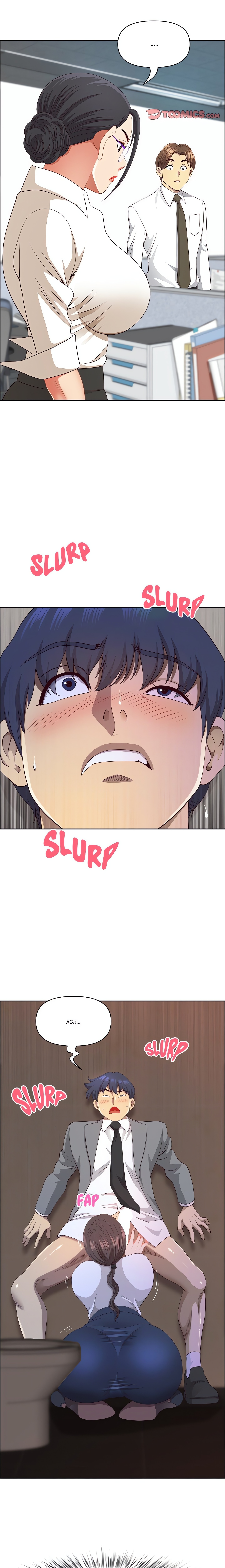 BIG GUY chapter 46 page 10