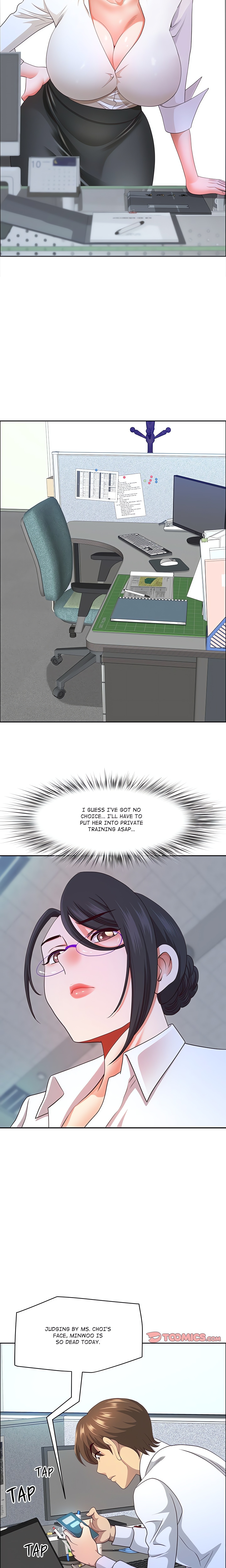 BIG GUY chapter 46 page 13