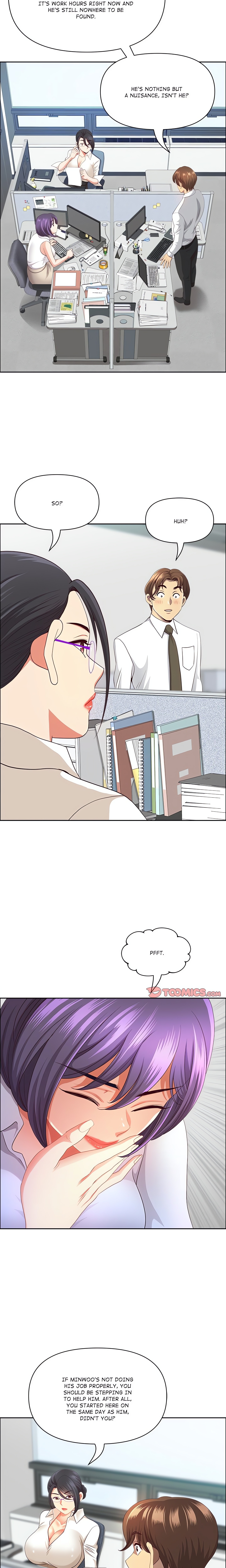 BIG GUY chapter 46 page 17