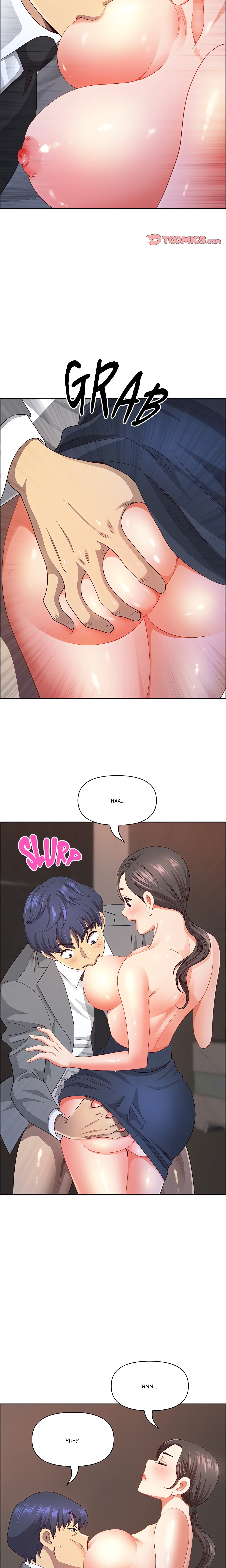 BIG GUY chapter 46 page 20