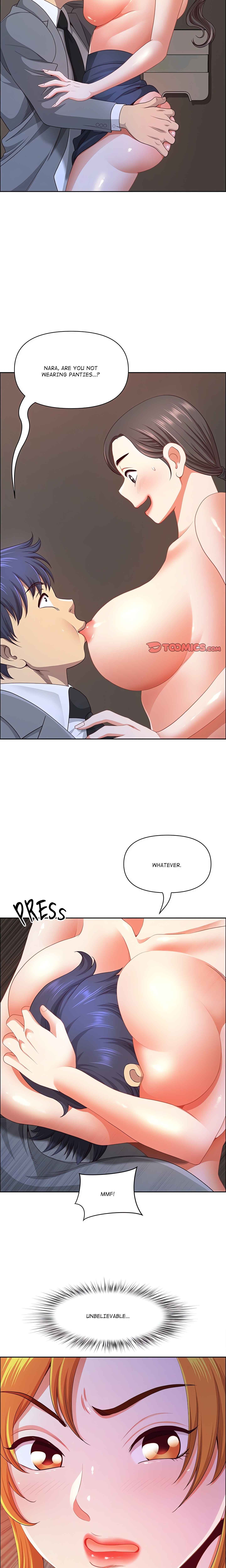 BIG GUY chapter 46 page 21