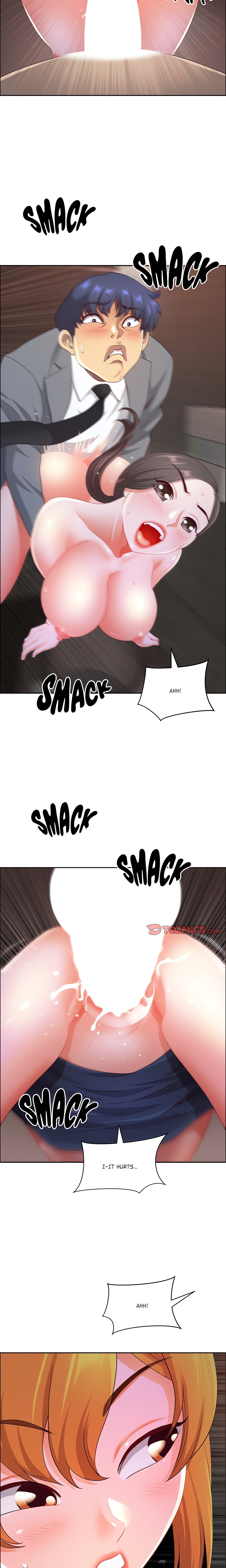 BIG GUY chapter 47 page 12