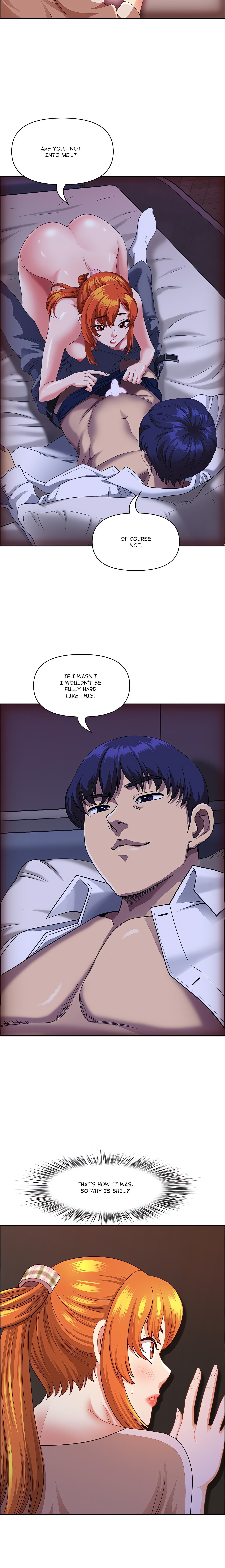 BIG GUY chapter 47 page 14