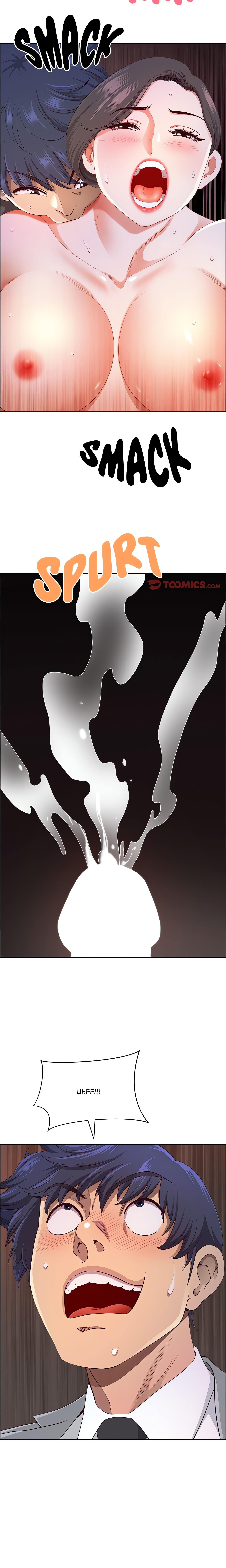 BIG GUY chapter 47 page 16