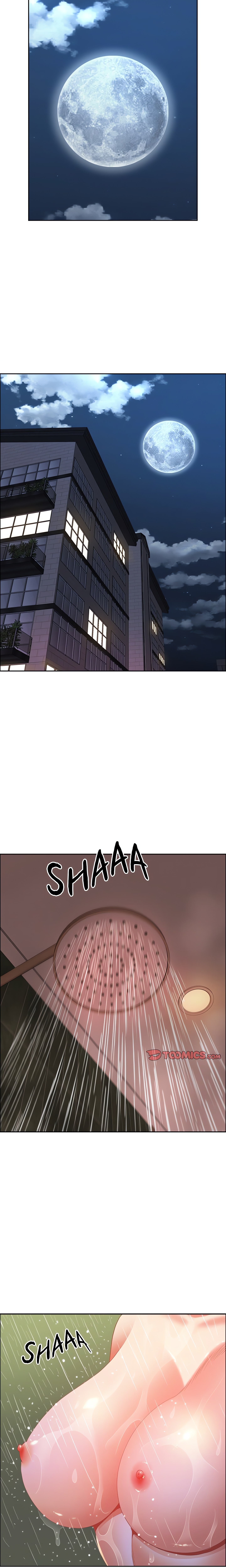 BIG GUY chapter 47 page 22