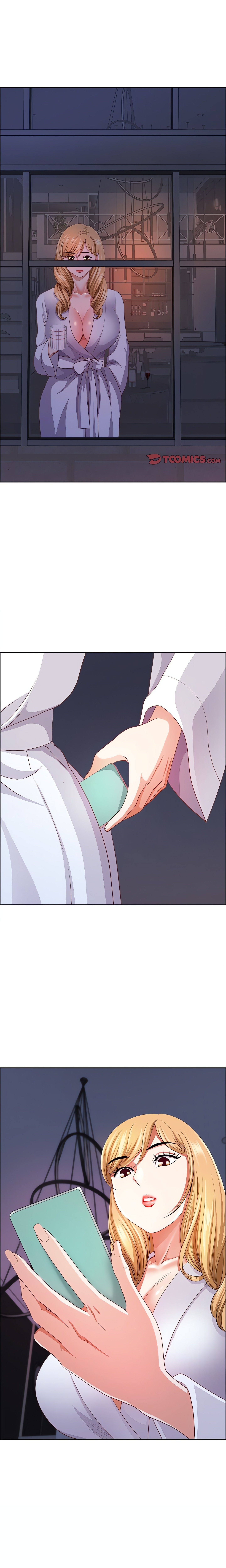 BIG GUY chapter 48 page 1