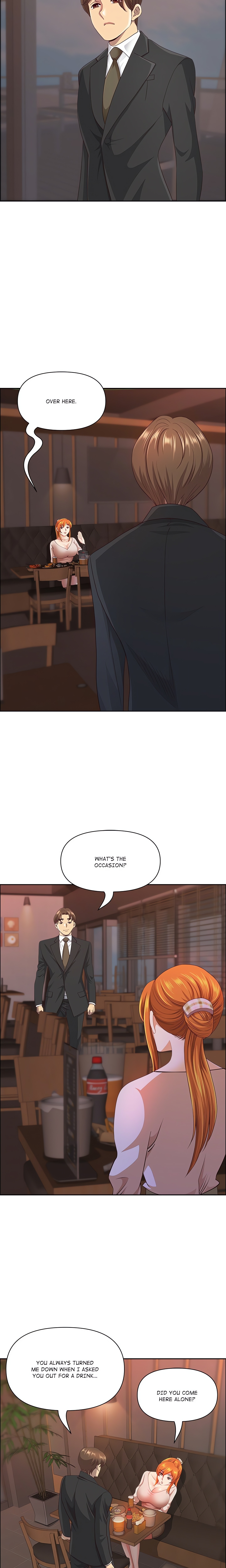 BIG GUY chapter 48 page 3