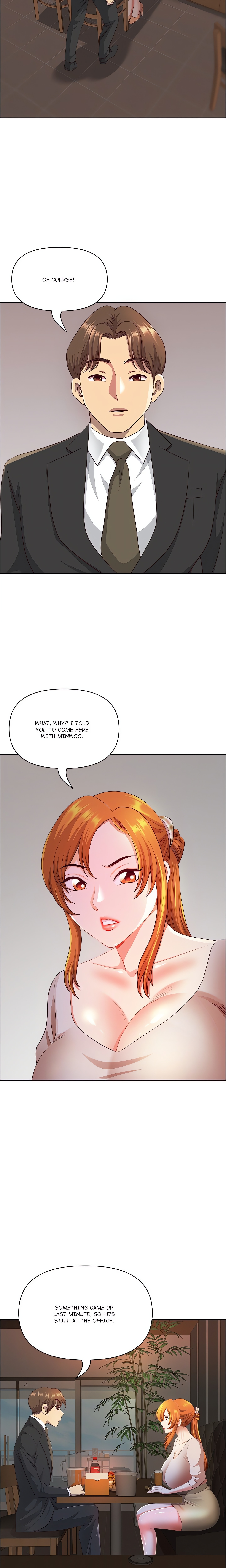BIG GUY chapter 48 page 4