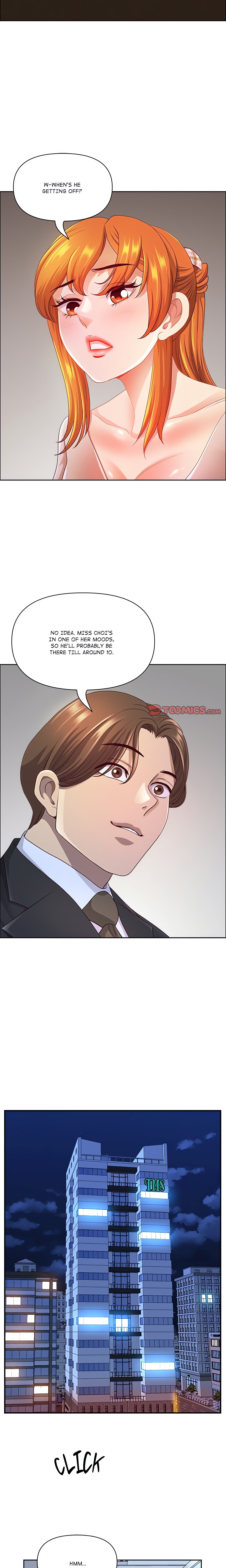 BIG GUY chapter 48 page 5
