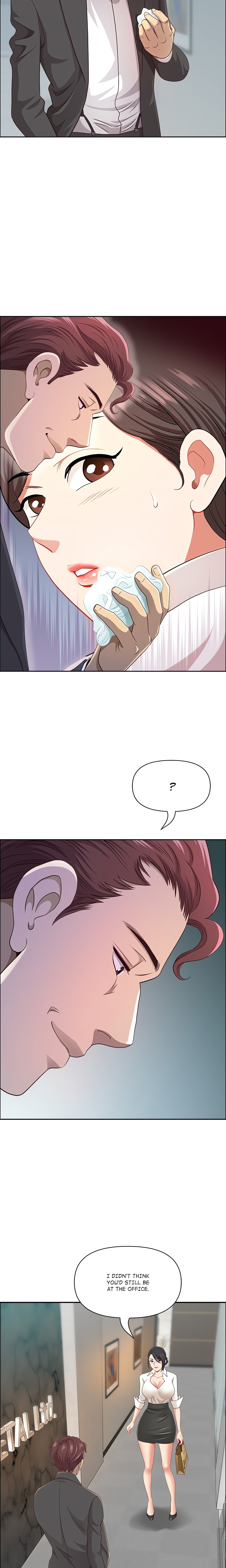 BIG GUY chapter 48 page 7