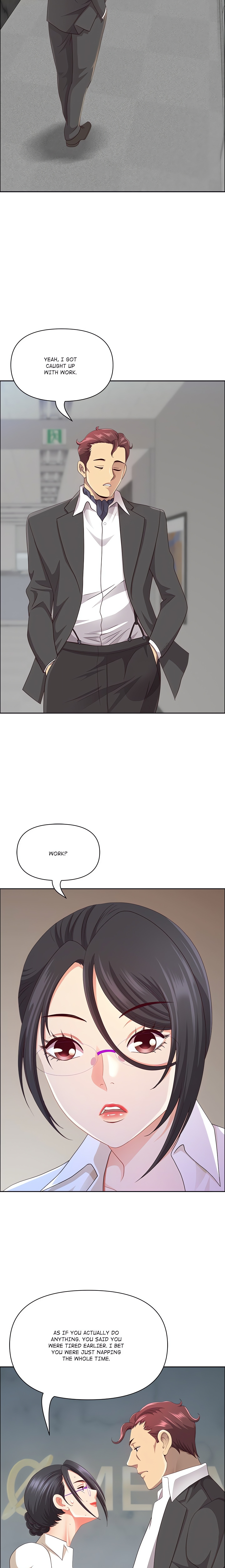 BIG GUY chapter 48 page 8