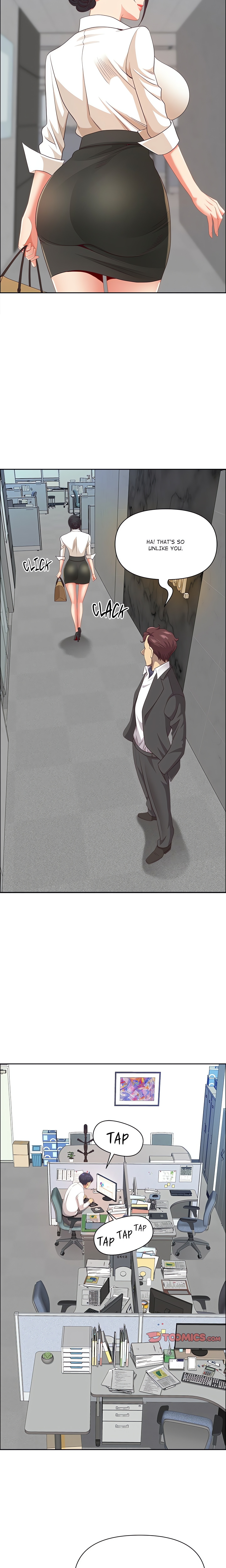 BIG GUY chapter 48 page 13