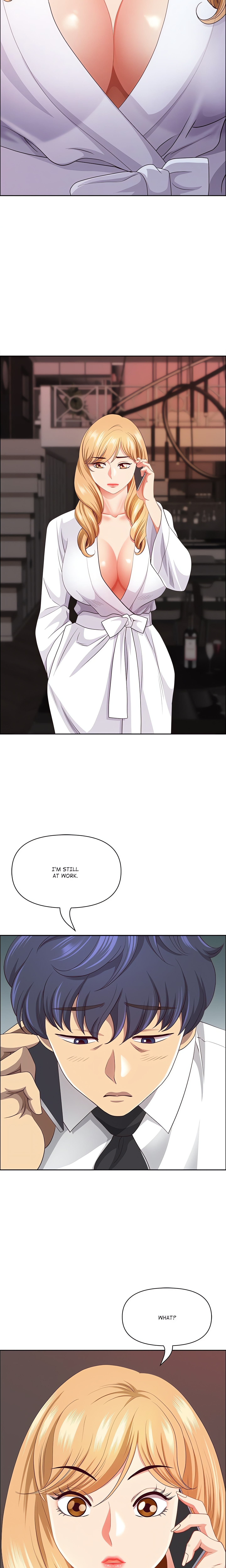 BIG GUY chapter 48 page 15