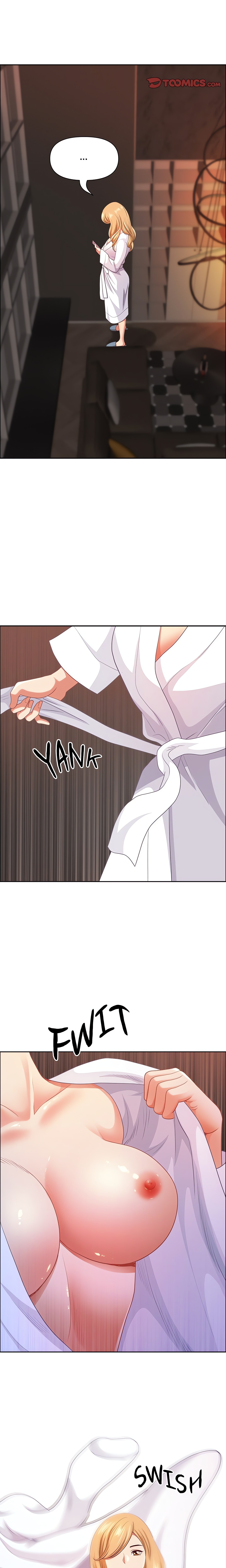BIG GUY chapter 48 page 18