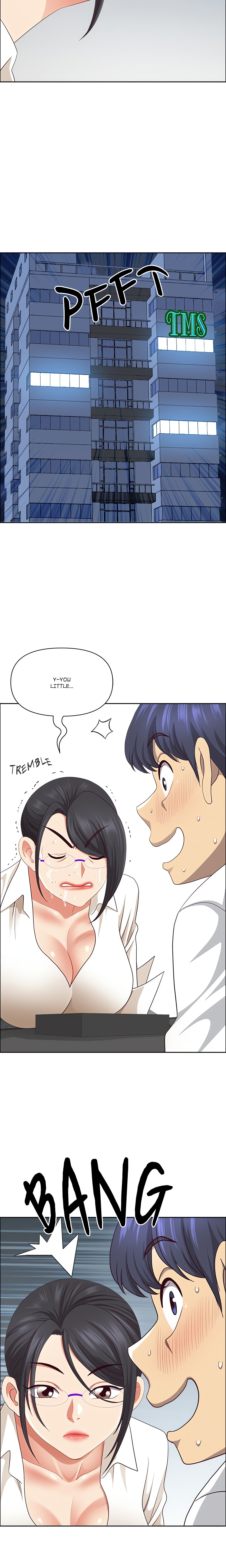BIG GUY chapter 48 page 23