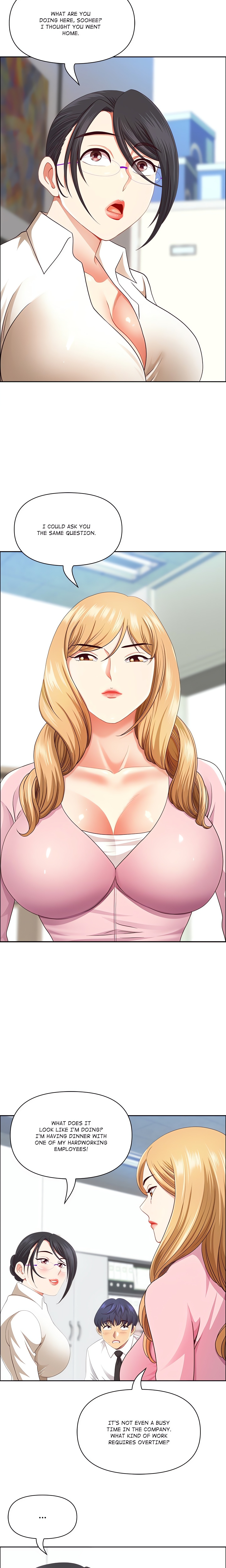 BIG GUY chapter 49 page 3