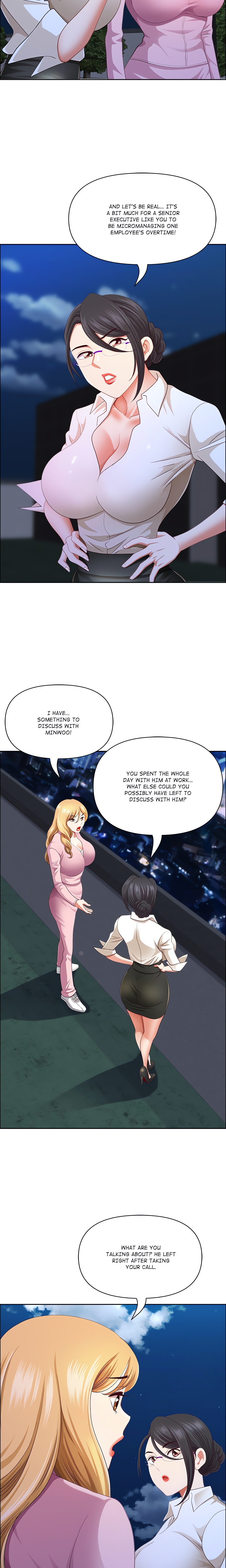 BIG GUY chapter 49 page 6