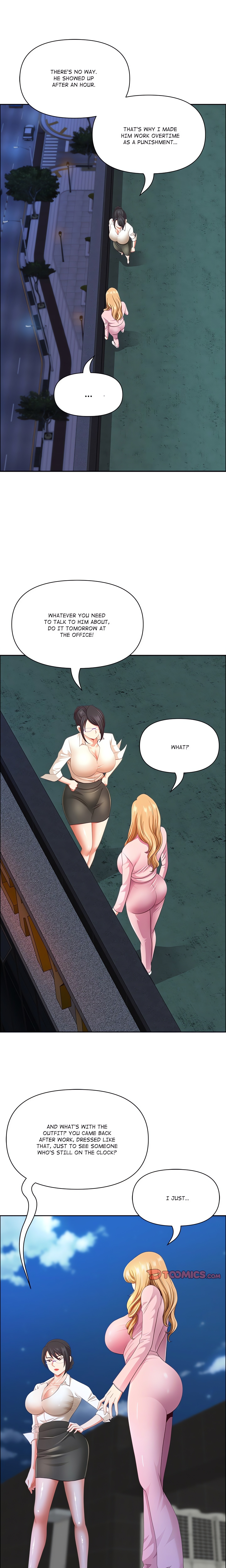 BIG GUY chapter 49 page 8