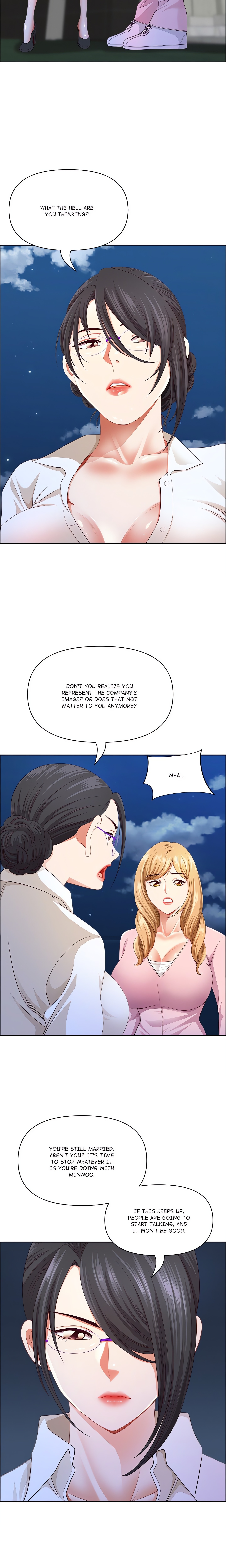 BIG GUY chapter 49 page 9