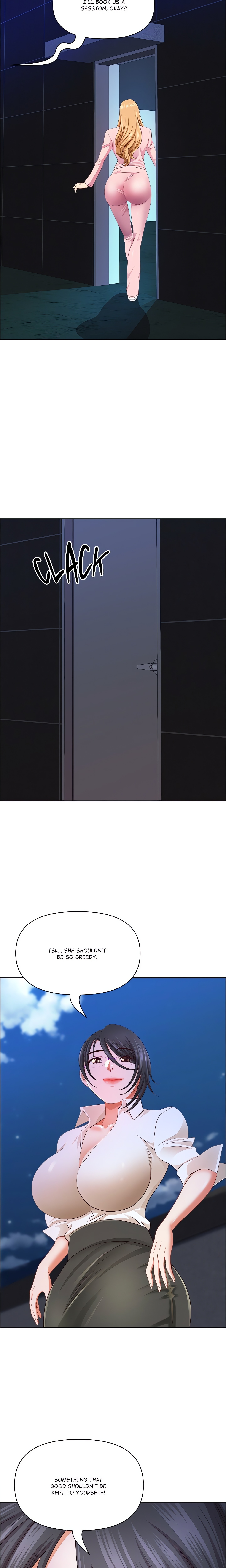 BIG GUY chapter 49 page 11