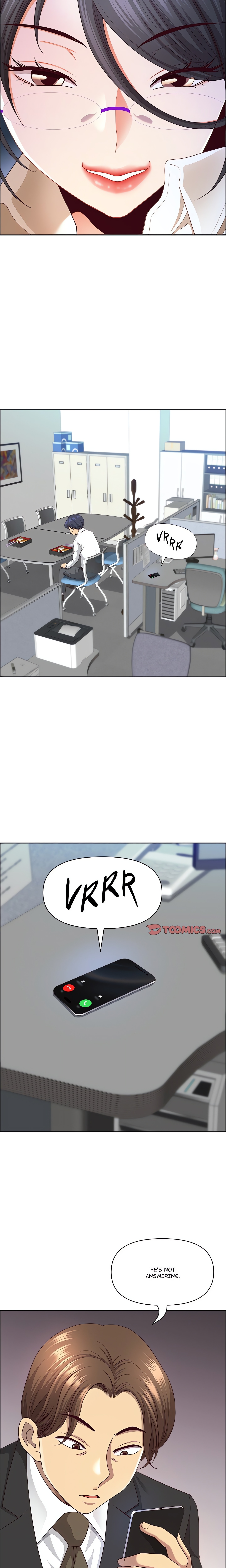 BIG GUY chapter 49 page 12