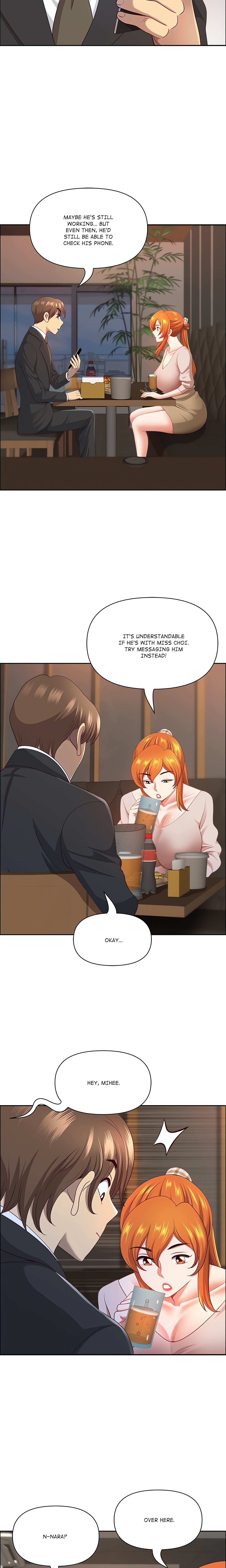 BIG GUY chapter 49 page 13