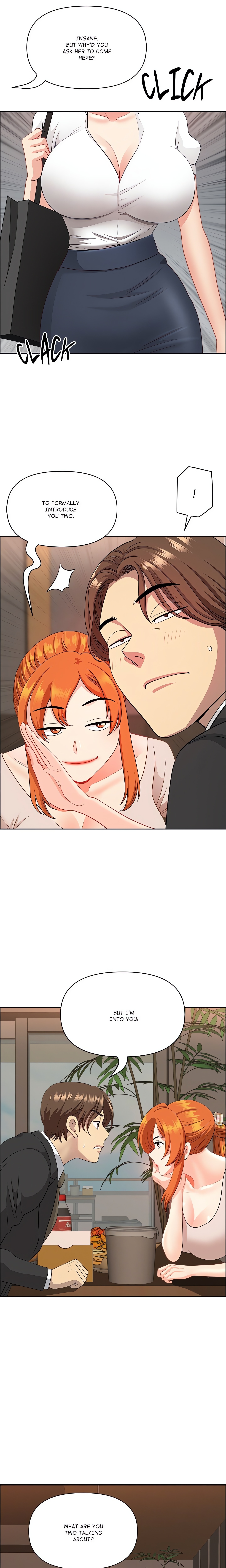 BIG GUY chapter 49 page 15