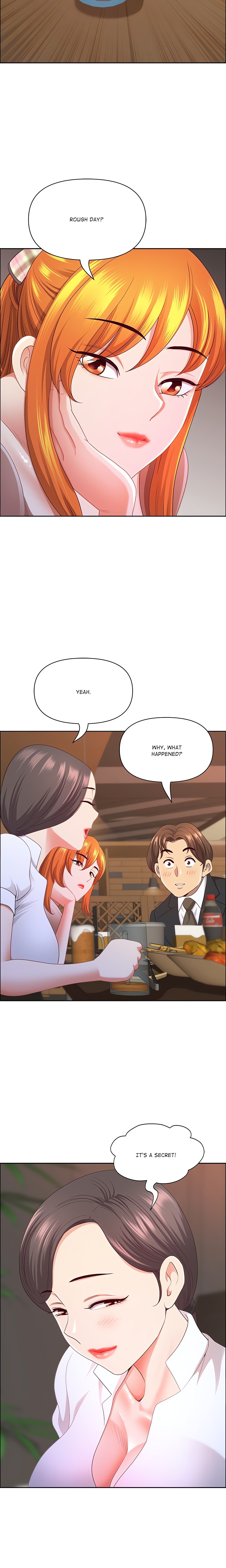 BIG GUY chapter 49 page 18