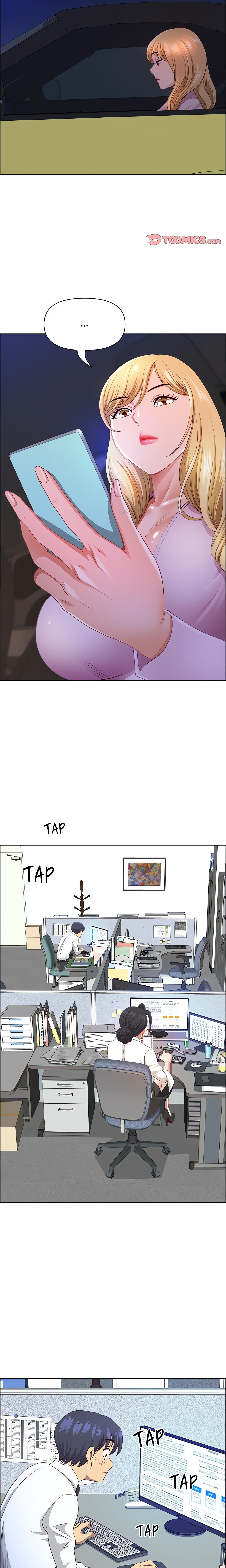 BIG GUY chapter 49 page 20